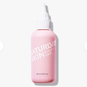 Saturday Skin Pink Scalp & Hair Treatment